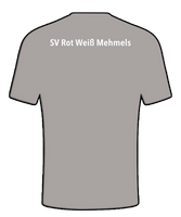 SV Rot Weiß Mehmels Squadra 25 Cotton Poloshirt