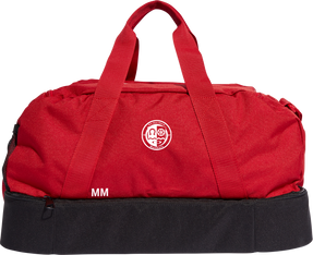 SV Rot Weiß Mehmels Tiro League Duffelbag M mit Bodenfach