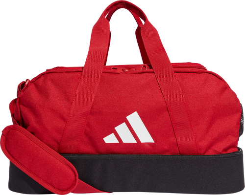 SV Rot Weiß Mehmels Tiro League Duffelbag S mit Bodenfach