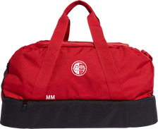 SV Rot Weiß Mehmels Tiro League Duffelbag S mit Bodenfach