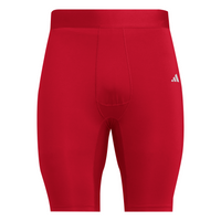 TEAMSHOPS Basics TECHFIT kurze Leggings