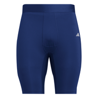 TEAMSHOPS Basics TECHFIT kurze Leggings