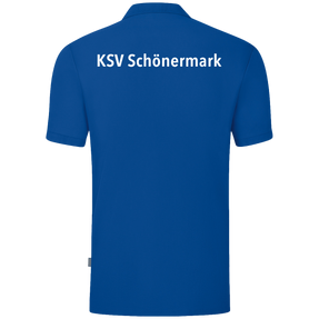 KSV Schönermark Polo Organic