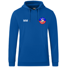 KSV Schönermark Kapuzensweat Organic