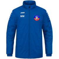 KSV Schönermark Coachjacke Team