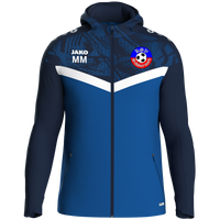 KSV Schönermark Kapuzenjacke Iconic