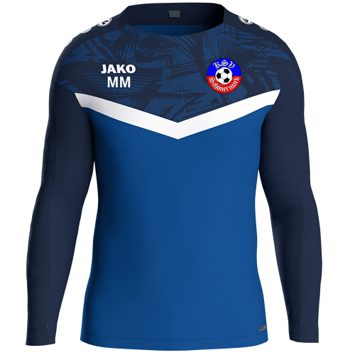 KSV Schönermark Sweat Iconic