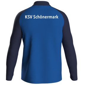 KSV Schönermark Polyesterjacke Iconic