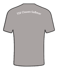 TSV Clauen-Soßmar Tiro 25 Kapuzenjacke