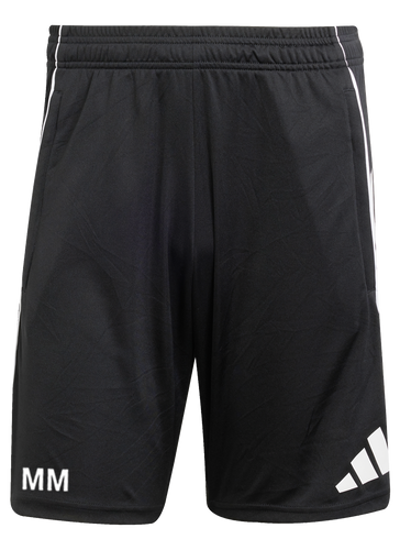 TSV Clauen-Soßmar Tiro 25 Competition Trainingsshorts