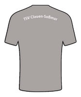 TSV Clauen-Soßmar Tiro 25 Competition Trainingsoberteil