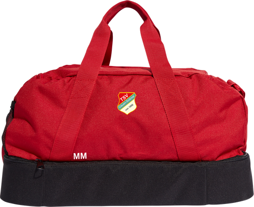 TSV Clauen-Soßmar Tiro League Duffelbag L mit Bodenfach