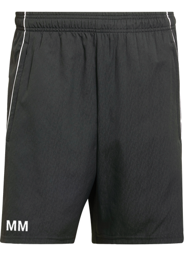 TSV Clauen-Soßmar Tiro 25 Competition Downtime Shorts