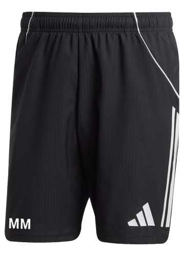 TSV Clauen-Soßmar Tiro 25 Competition Match Shorts