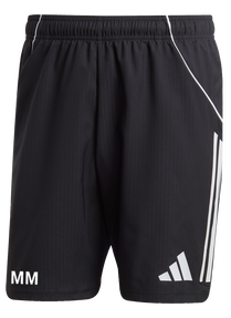 TSV Clauen-Soßmar Tiro 25 Competition Match Shorts