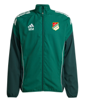 TSV Clauen-Soßmar Tiro 25 Competition Präsentationsjacke