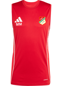 TSV Clauen-Soßmar Tiro 25 Competition Sleeveless Trikot