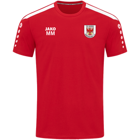 FSV Saxonia Tangermünde Trikot Power KA