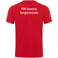 FSV Saxonia Tangermünde T-Shirt Power