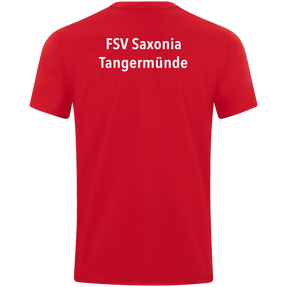 FSV Saxonia Tangermünde T-Shirt Power