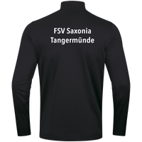 FSV Saxonia Tangermünde Polyesterjacke Power