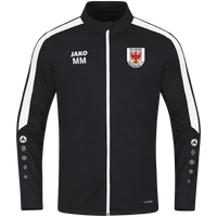 FSV Saxonia Tangermünde Polyesterjacke Power