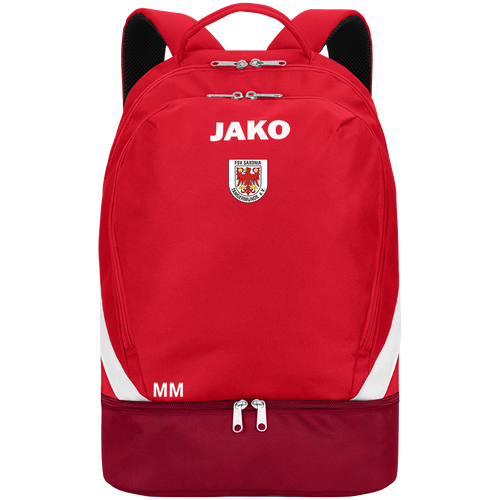 FSV Saxonia Tangermünde Rucksack Iconic