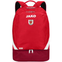 FSV Saxonia Tangermünde Rucksack Iconic