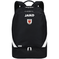 FSV Saxonia Tangermünde Rucksack Iconic