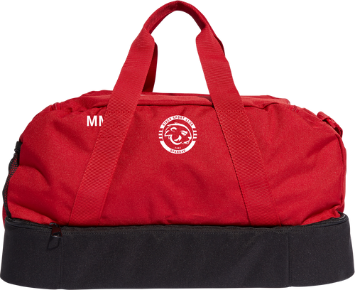 BSC Spandau Tiro League Duffelbag M mit Bodenfach