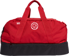 BSC Spandau Tiro League Duffelbag S mit Bodenfach
