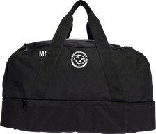 BSC Spandau Tiro League Duffelbag S mit Bodenfach