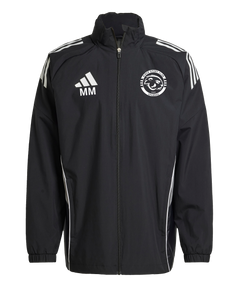 BSC Spandau Tiro 25 Competition All-Weather Jacke