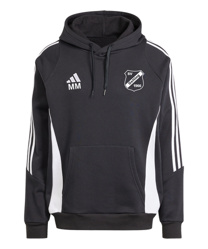 SV Gelting Tiro 24 Sweat Hoodie