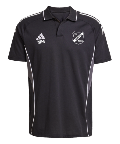 SV Gelting Tiro 25 Competition Poloshirt