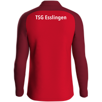 TSG Esslingen Ziptop Iconic