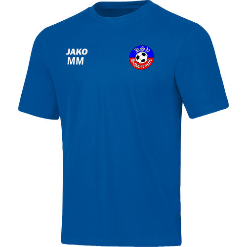 KSV Schönermark Volleyball T-Shirt Base