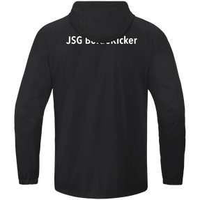 JSG BördeKicker Allwetterjacke Team 2.0