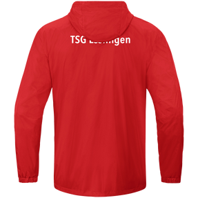 TSG Esslingen Allwetterjacke Team 2.0