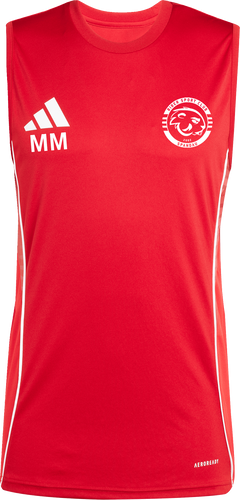 BSC Spandau Tiro 25 Competition Sleeveless Trikot