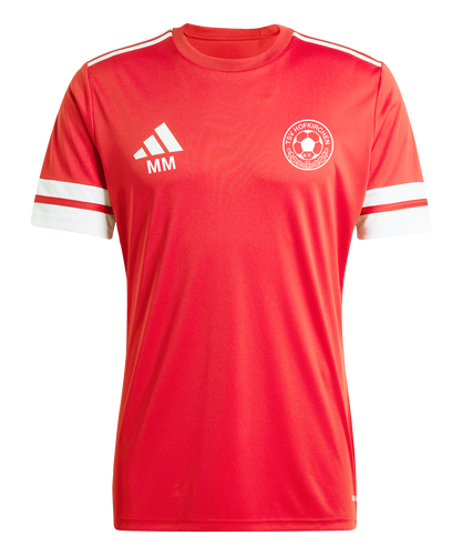 TSV Hofkirchen Herren Squadra 25 Trikot