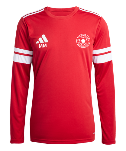 TSV Hofkirchen Herren Squadra 25 Long Sleeve Trikot