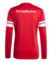 TSV Hofkirchen Herren Squadra 25 Long Sleeve Trikot