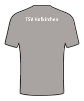 TSV Hofkirchen Herren Squadra 25 Präsentationsjacke