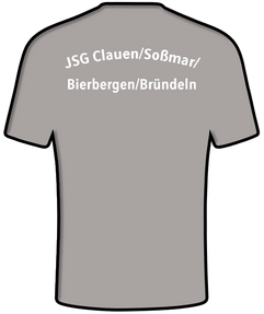 JSG Clauen/Soßmar/Bierbergen/Bündeln Squadra 25 Sweatshirt