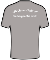 JSG Clauen/Soßmar/Bierbergen/Bündeln Team Winterjacke