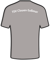 TSV Clauen-Soßmar Squadra 25 Sweat Hoodie