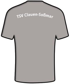 TSV Clauen-Soßmar Squadra 25 Sweat Hoodie