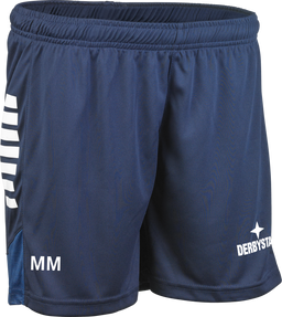 TSV Merklingen Hose Kurz Damen Madrid