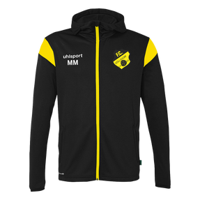 FC Göllsdorf 1930 e.V. Squad 27 Track Hood Jacke